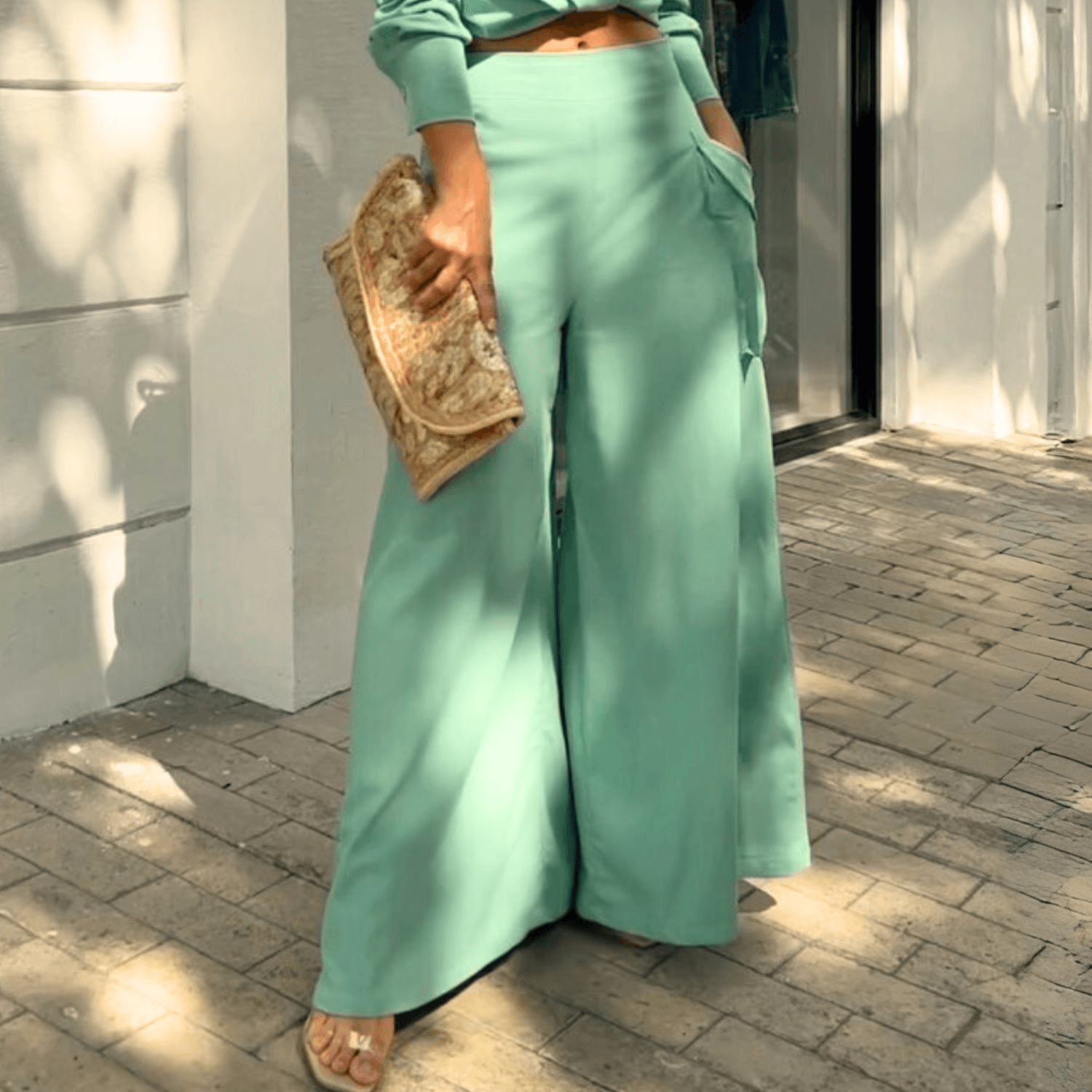 Conjunto Bianchini