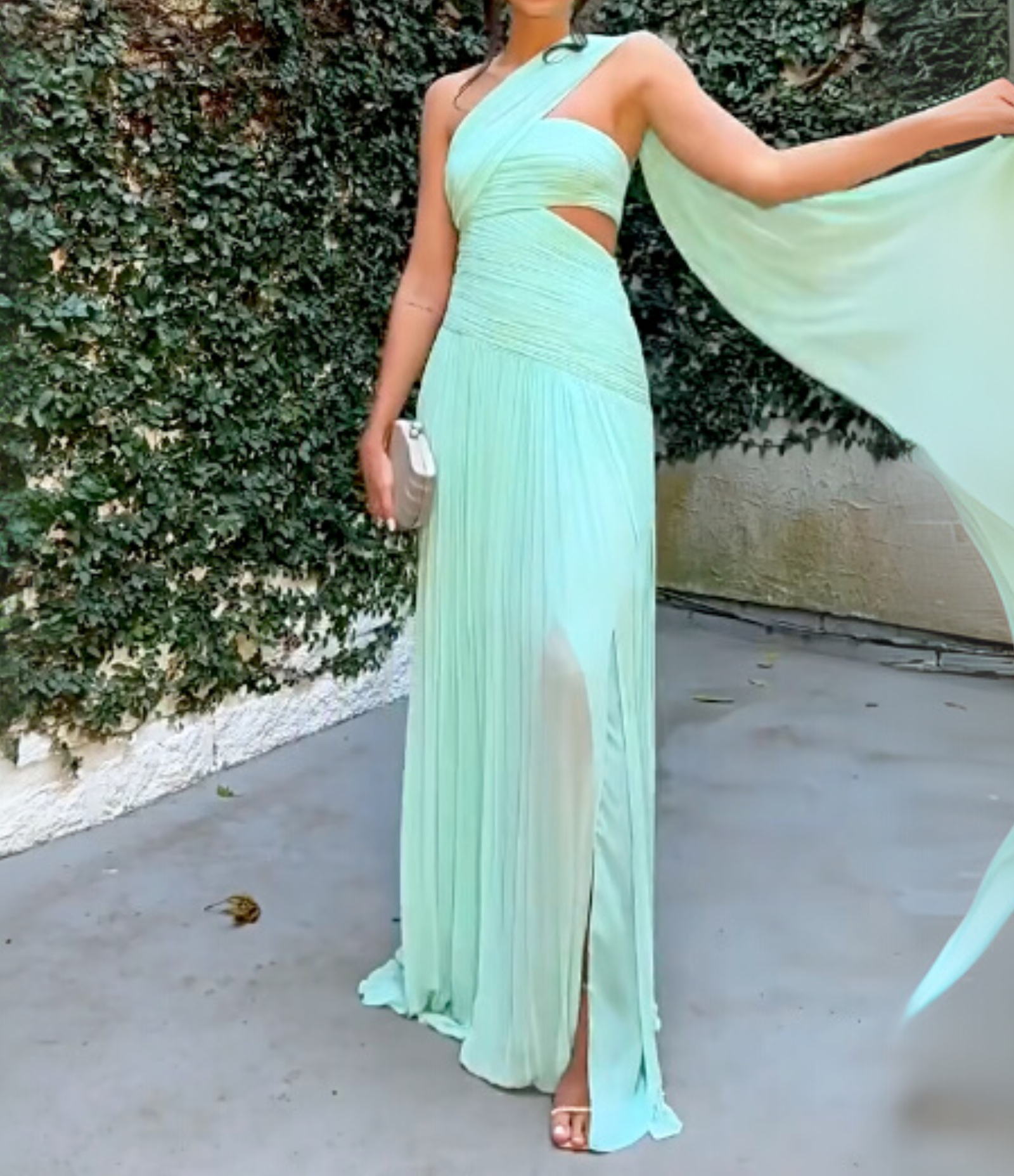 Vestido Dantes