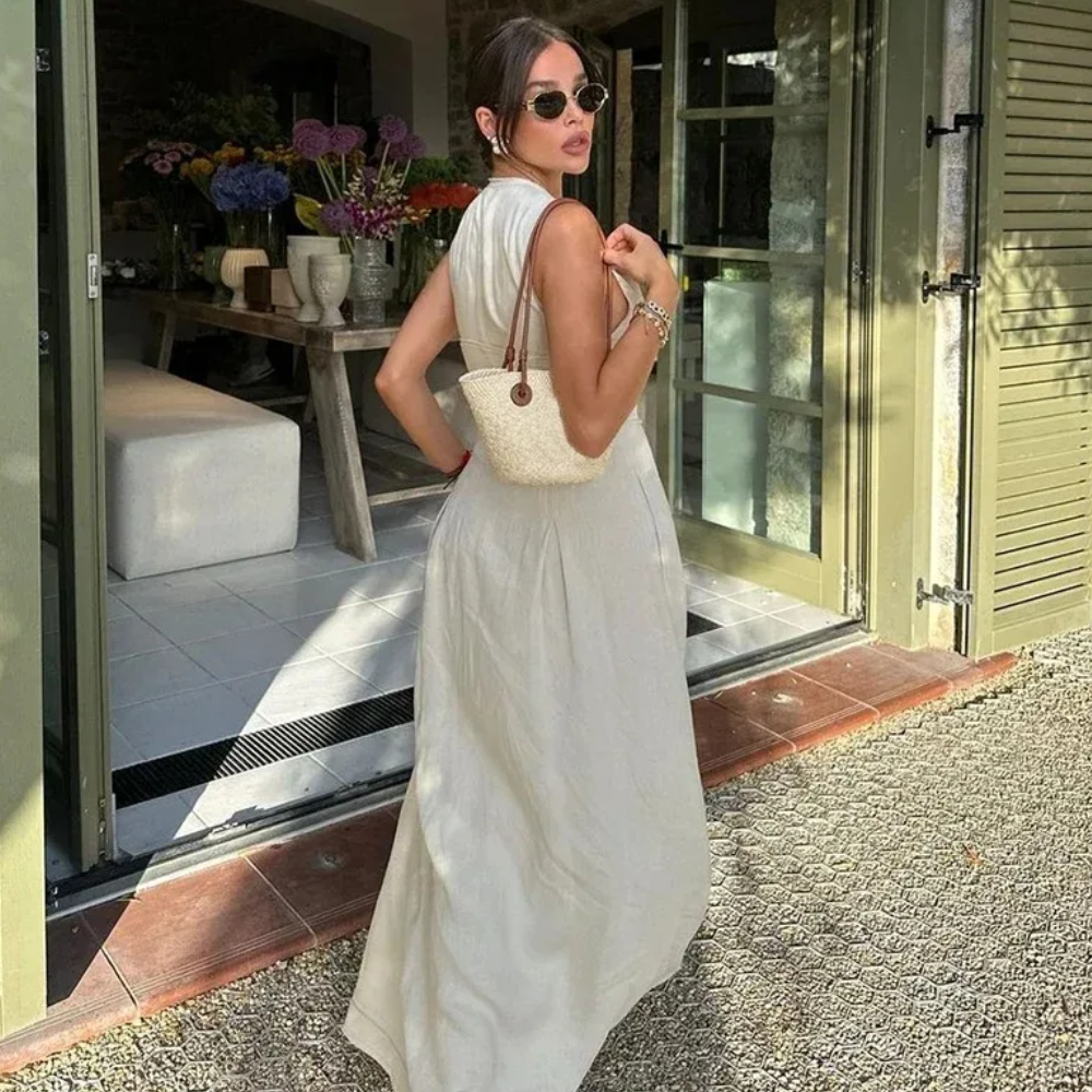 Vestido Dinamarca