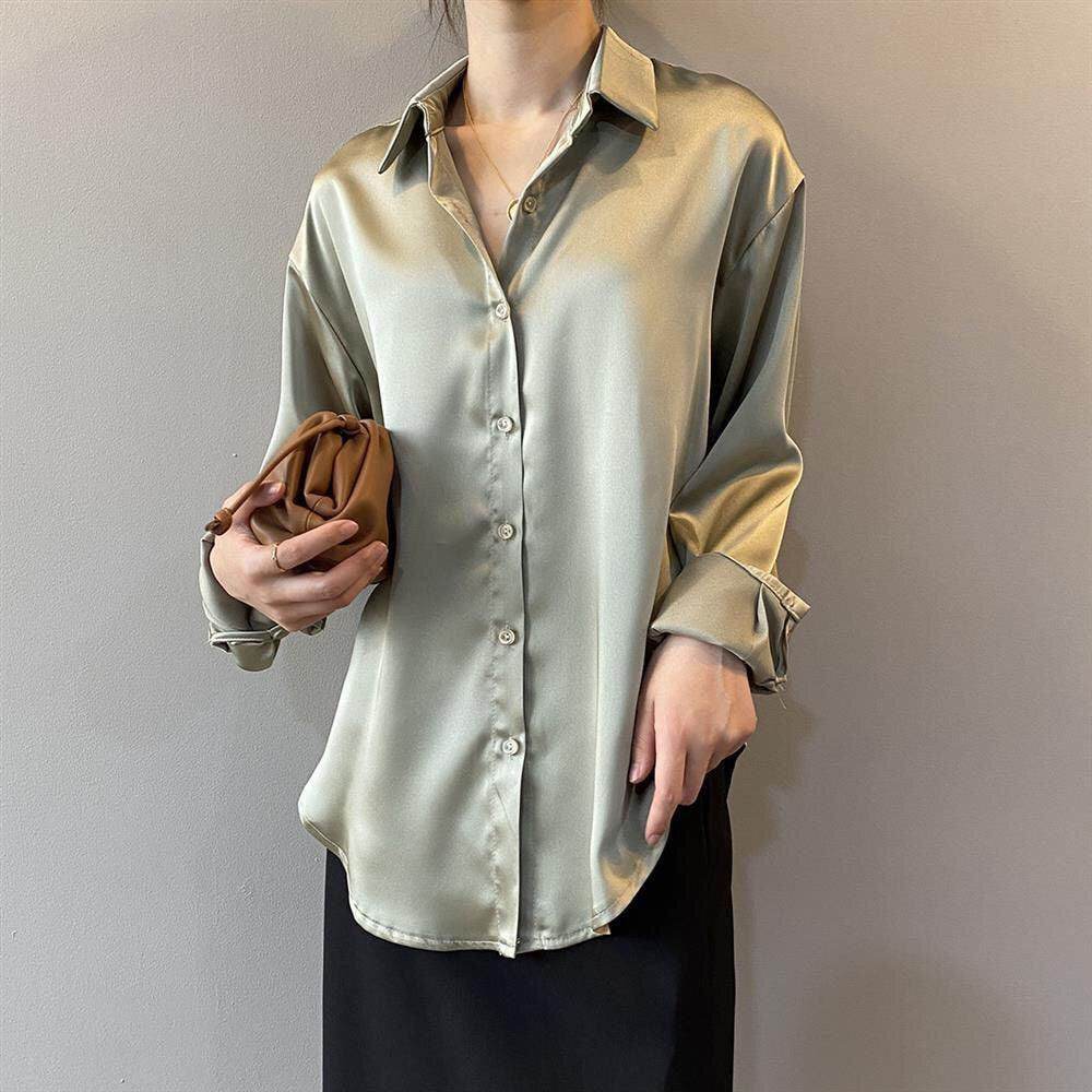 Camisa Fontes