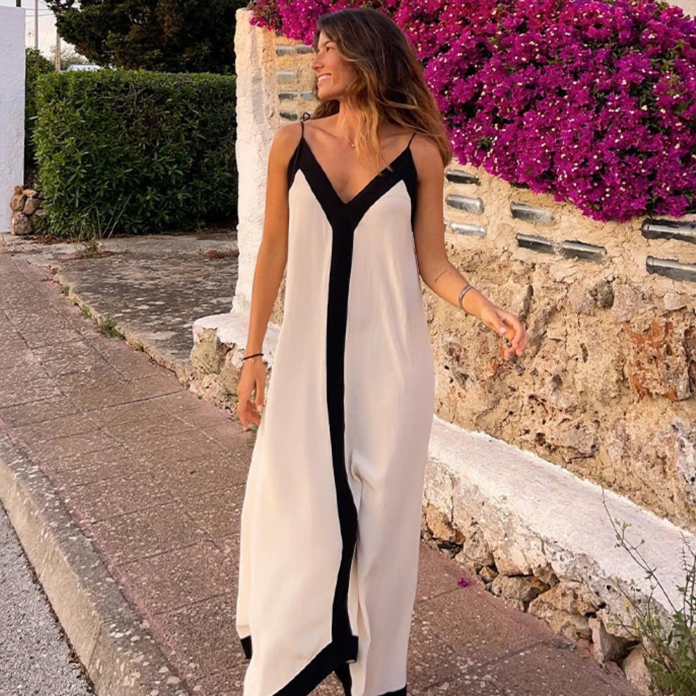 Vestido Mavie