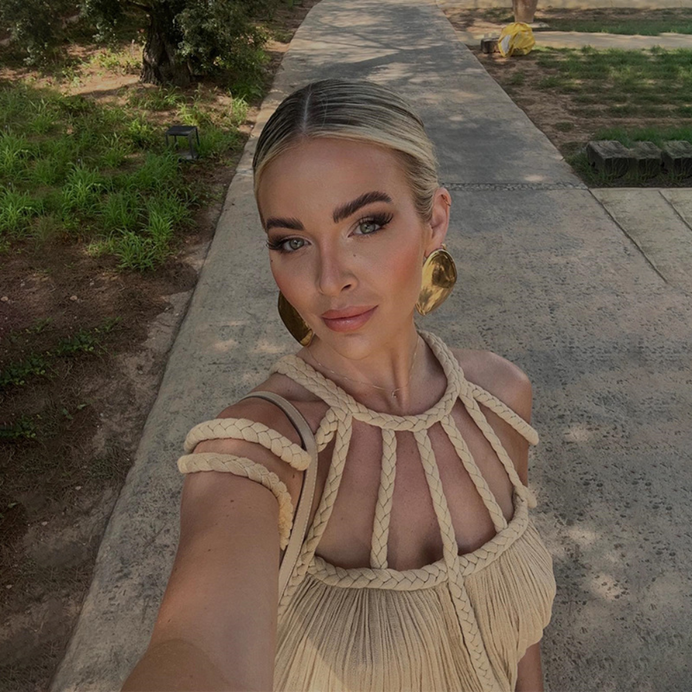 Vestido Lana