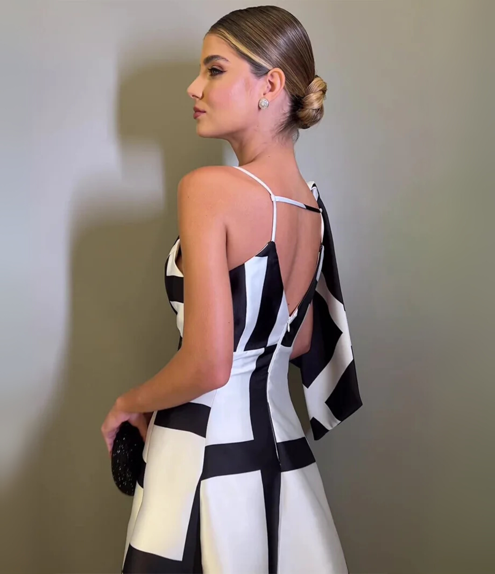Vestido Andratta