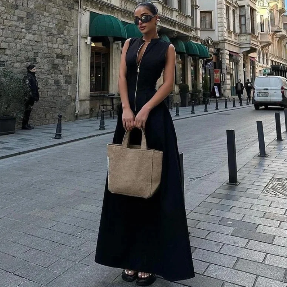 Vestido Dinamarca