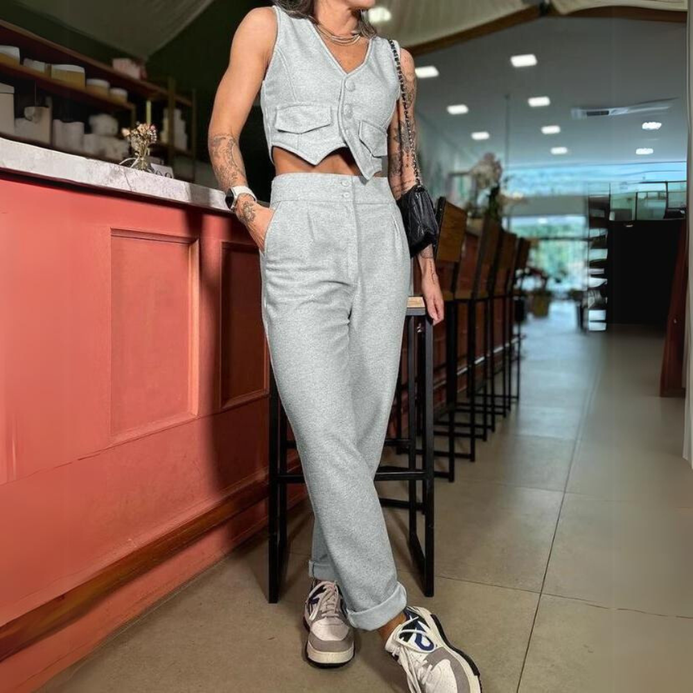 Conjunto Alba