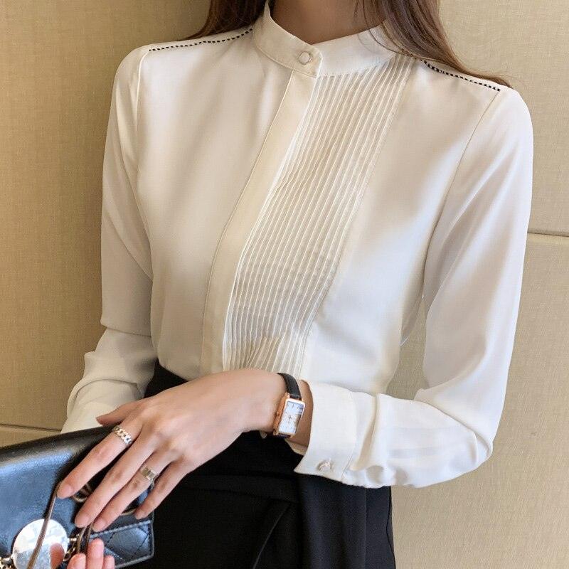 Blusa Klesser