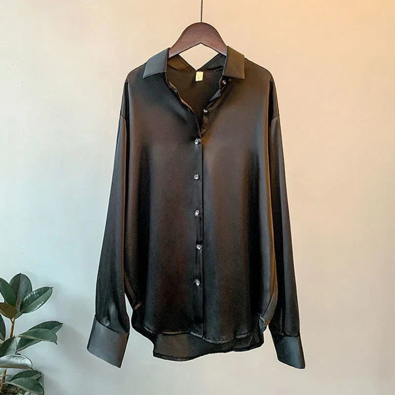 Camisa Fontes