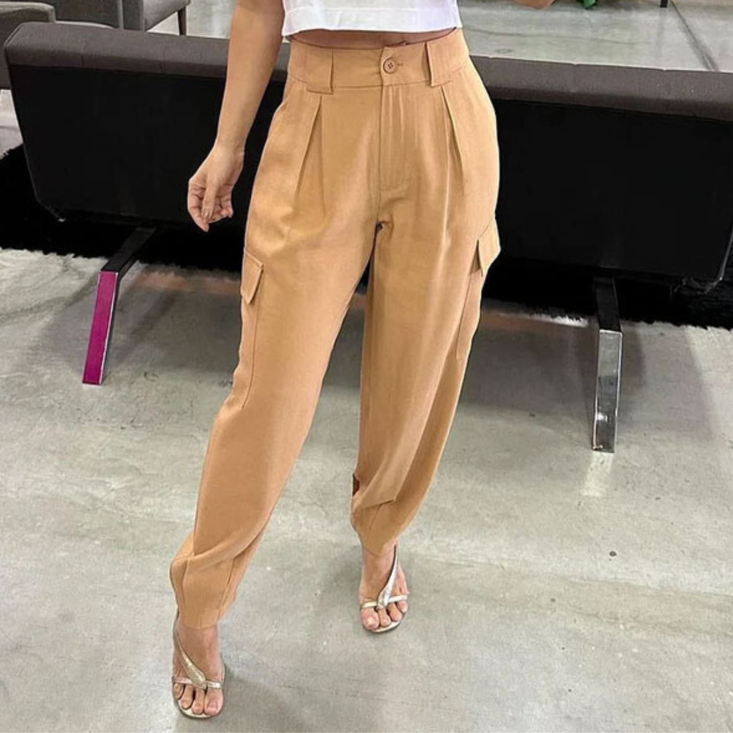 Conjunto Alabama