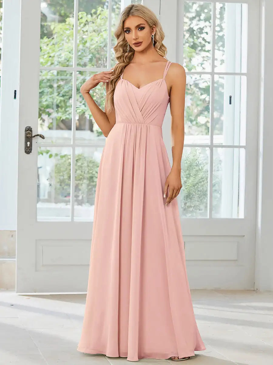 Vestido Belle Lumière