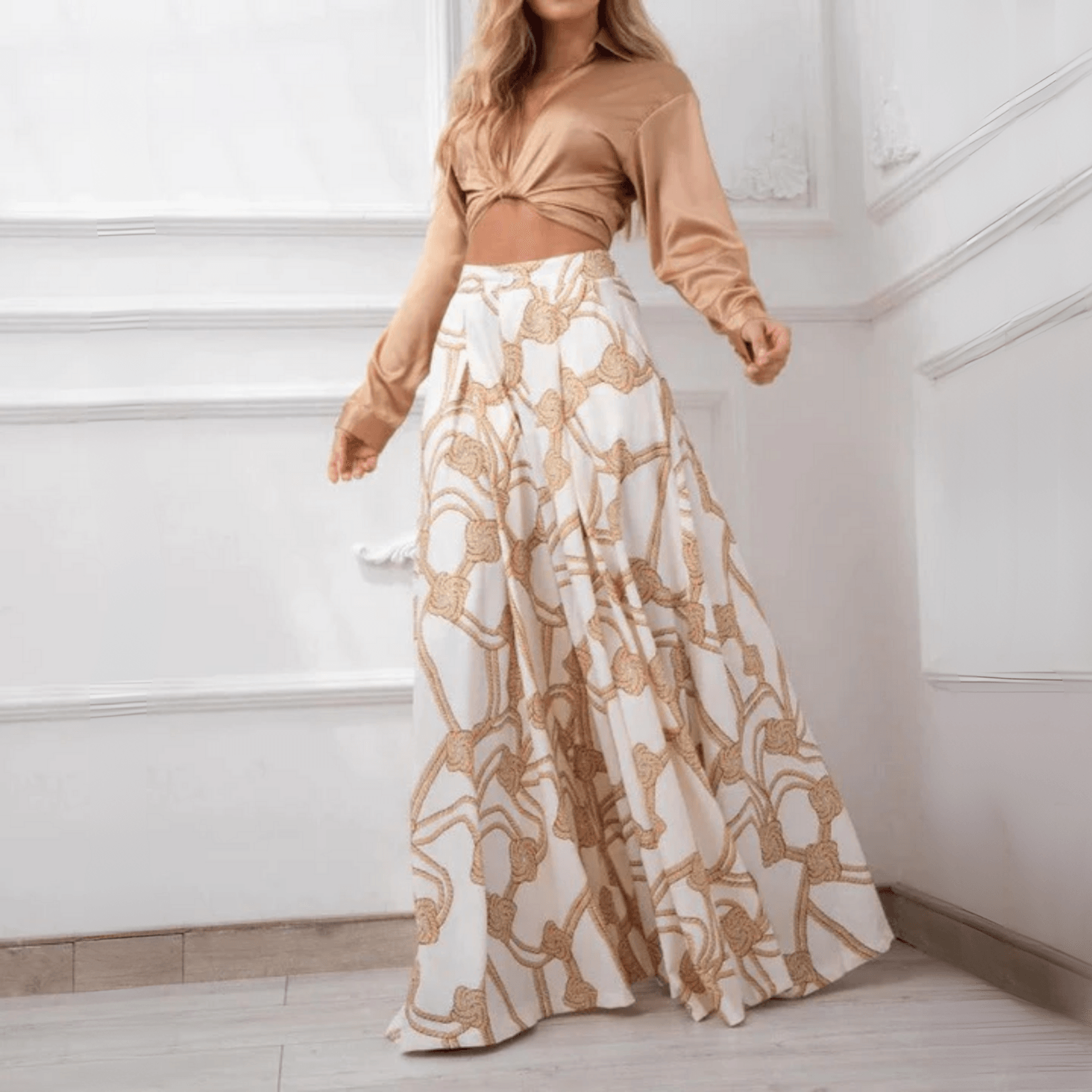 Conjunto Bereck