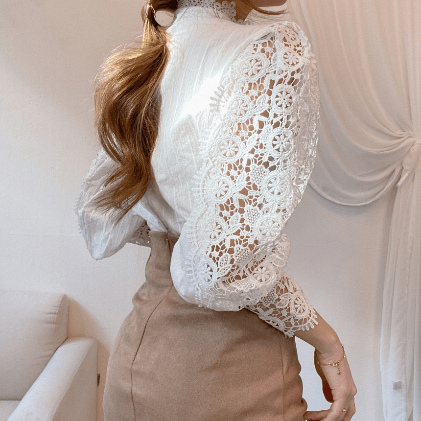 Camisa Janice