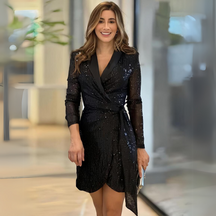 Vestido Dantas