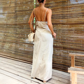 Vestido Castelli