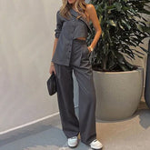 Conjunto Abrams