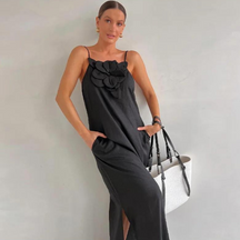 Vestido Castelli