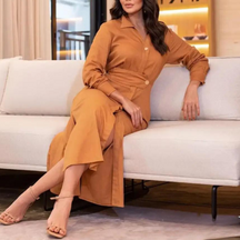 Vestido Giordana