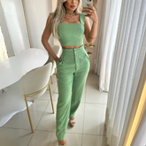 Conjunto Agatha