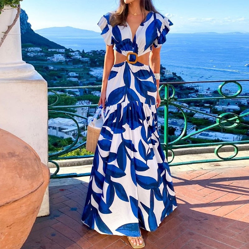 Vestido Montara