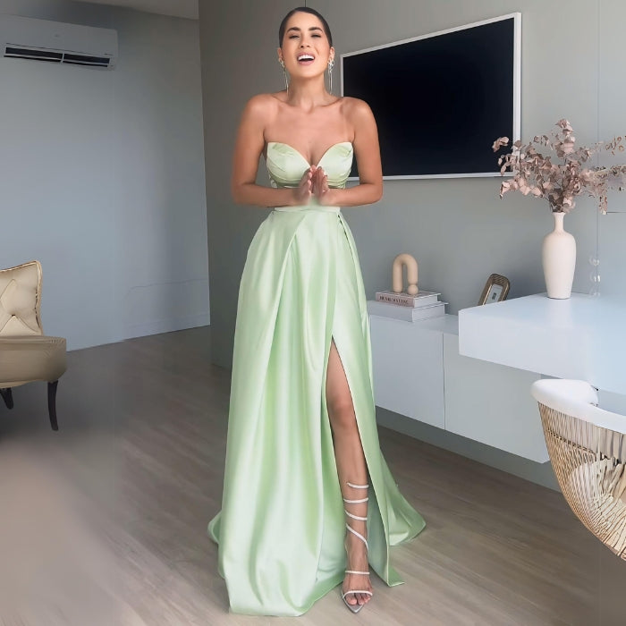 Vestido Lacroix