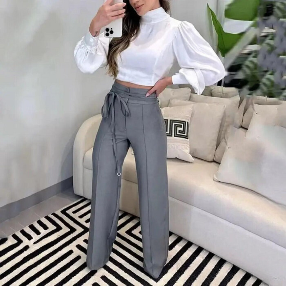 Conjunto Bianco