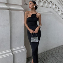 Vestido Carlina