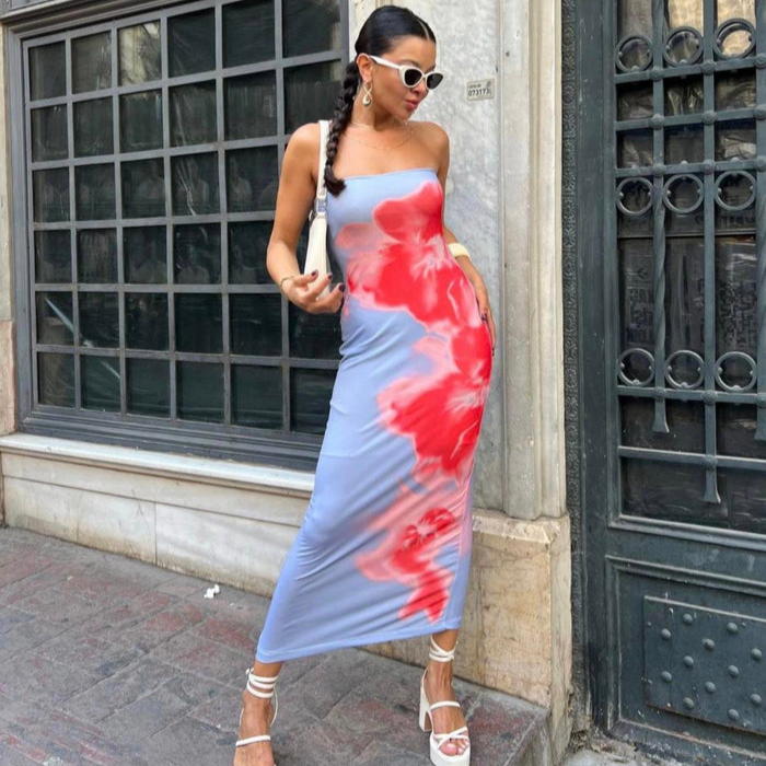 Vestido Catharina