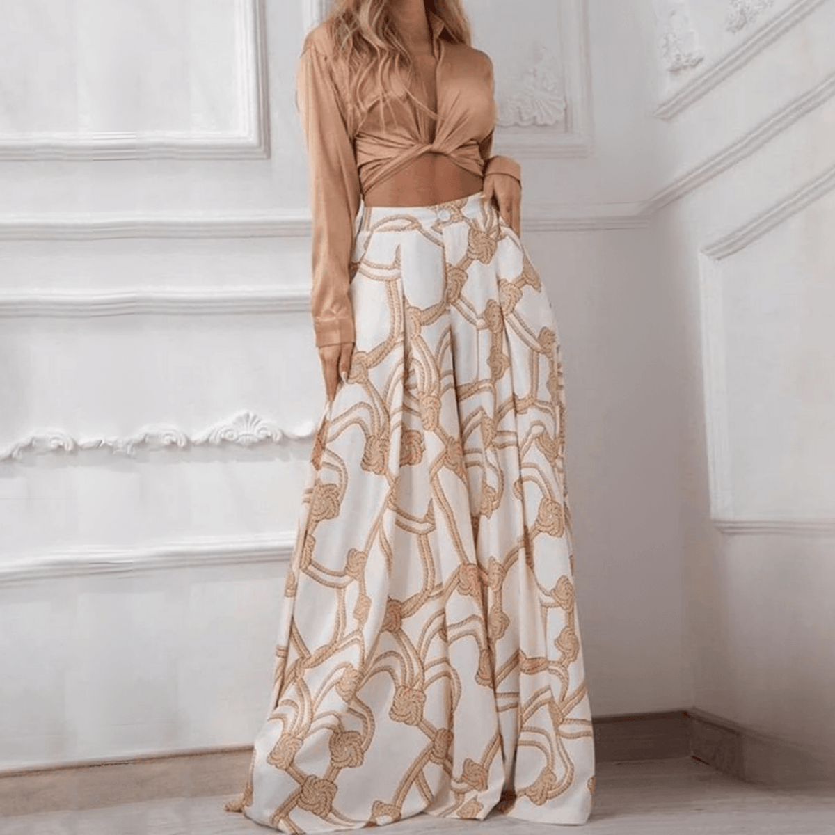 Conjunto Bereck