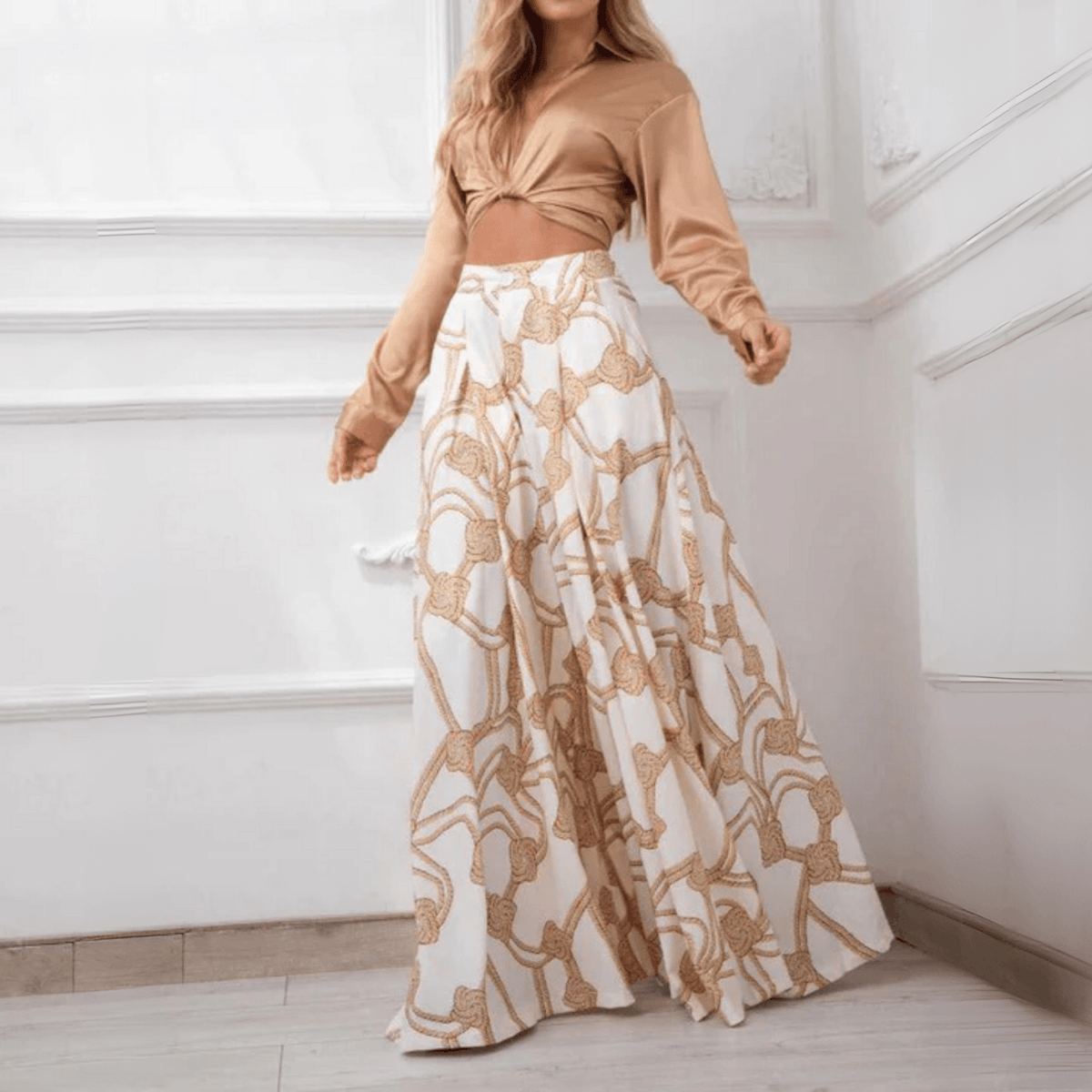 Conjunto Bereck