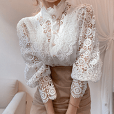 Camisa Janice