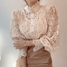 Camisa Janice