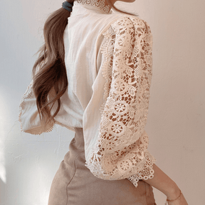 Camisa Janice